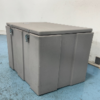 ThermoSafe Storage / Transport Chest image 1